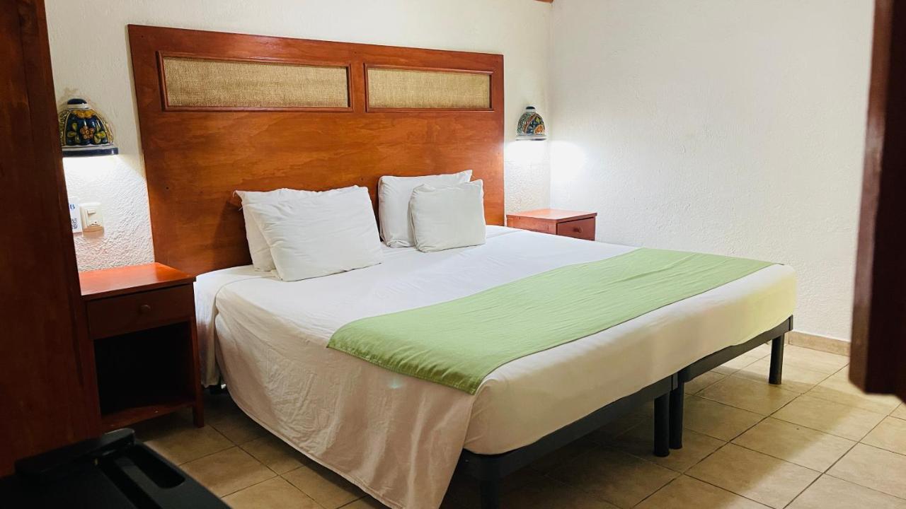 Hotel B&B - 5Th Avenue Playa del Carmen Zewnętrze zdjęcie